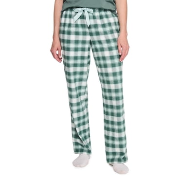 George Women's Flannel Pajama Pant