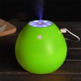 thumbnail image 4 of Amzcrzy Home Appliances, New Grapefruit Modelling Mini USB Home Desktop Bedroom Humidifier Gift-great Spout Bedroom Home Office- Small Purification Big Spray- Mini Humidifier Creative Humidifier, 4 of 8