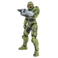 thumbnail image 2 of Figurine Halo - Master Chief avec fusil commando et grappin, 2 of 2