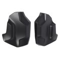 thumbnail image 1 of Garde de Radiateur avant Couverture Latérale de Protection de Radiateur avant de Moto Remplacement pour R1250GS Adventure 2018to2023, 1 of 7