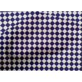 thumbnail image 4 of oneOone Cotton Cambric Fabric Diamond Geometric Print Fabric By Yard 56 Inch Wide, 4 of 4