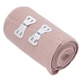 thumbnail image 1 of Bandages, Compression Wrap Elastic Bandage Clip Effective Wrapping Lightweight Portable  For Elbows For Wrists For Ankles, 1 of 8