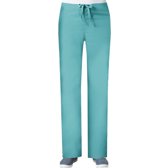 Pantalon d'Uniforme Sans Coutures Unisexe Core par Maevn