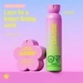 thumbnail image 4 of DAISE Hello Daise All Body Spray & Deodorant in Raspberry & Mint for 24h Freshness, 3.5 oz/120 ml, aerosol, perfume, scent, 4 of 5