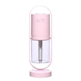 thumbnail image 2 of RKSTN Humidificateurs pour Chambre Humidificateur de Bureau Diffuseur d'Arômes Humidificateurs à Angle de 360° pour Chambre, 2 of 2