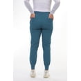 thumbnail image 4 of Pantalon Jogger Zinnia Scrubs, 4 of 8