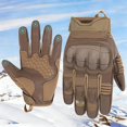 thumbnail image 2 of AWZXDE Workout Gloves for Men For Outdoor Sports Use Motorcycle Riding, 2 of 8