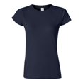 thumbnail image 1 of Gildan Ladies Soft Style Small Size T-Shirt, 1 of 1