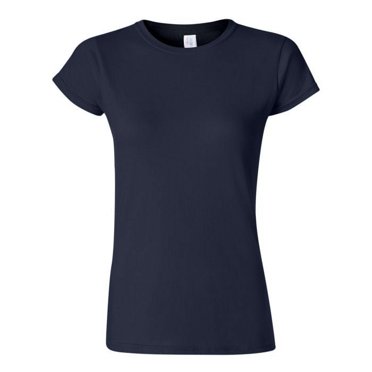 Gildan Ladies Soft Style Medium Size T-Shirt
