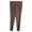 Brown, variant on Marco Pescarolo Men's Brown Classic 90 Wool Dress Pants - 46 US / 56 EU