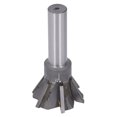 thumbnail image 1 of Milling Cutting Tool, 60 Degree 60mm Dovetail Cutter  For Stainless Steel, 1 of 8