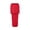 Red, variant on Reusable Sparkling Bottle Stopper for Extended Freshness Double Sealed Silicone Stopper with Reusable Bottle Cap