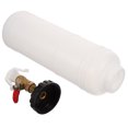 thumbnail image 3 of Brake Oil Replacement Tool Brake Fluid Refill Bottle Pneumatic Brake Oil Replacement Oil Bottle, 3 of 9