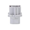 thumbnail image 2 of Taillight Tail Lamp Bulb Socket 33514-S50-003 Fits For, 2 of 8