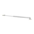 thumbnail image 4 of simhoa Automatic Door Closer Adjustable Closing Speed for Commercial Use Home Hotel White Flush 25mm, 4 of 8