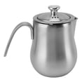 thumbnail image 2 of Pot à Moka Maison, Pot à Moka Multifonctionnel pour la Préparation du Café, 2 of 8