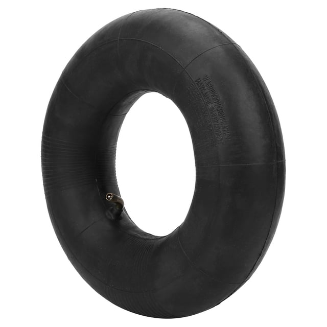 Rubber Inner Tube, Non Frequent Inflation Tire Inner Tube Sealing Durable For Tool Cart 10/3.50-5