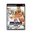 thumbnail image 2 of NCAA March Madness 2004 - PlayStation 2, 2 of 2