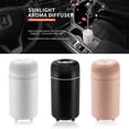 thumbnail image 1 of maskred Perfume Essential Oil Fragrance Expanding Instrument Immerse In Aromatherapy black 69*69*139mm 1Set, 1 of 6
