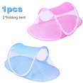 thumbnail image 3 of Portable Foldable Baby Bed  Net Polyester Newborn Sleep Bed Travel Bed, Fabric For Easy, 3 of 6