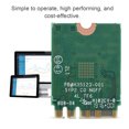 thumbnail image 4 of Original pour Lenovo3165NGW Carte AC Sans Fil, Performance Anti-Interférence, Transmission Stable, Haute Compatibilité, Taille Compacte, 4 of 8