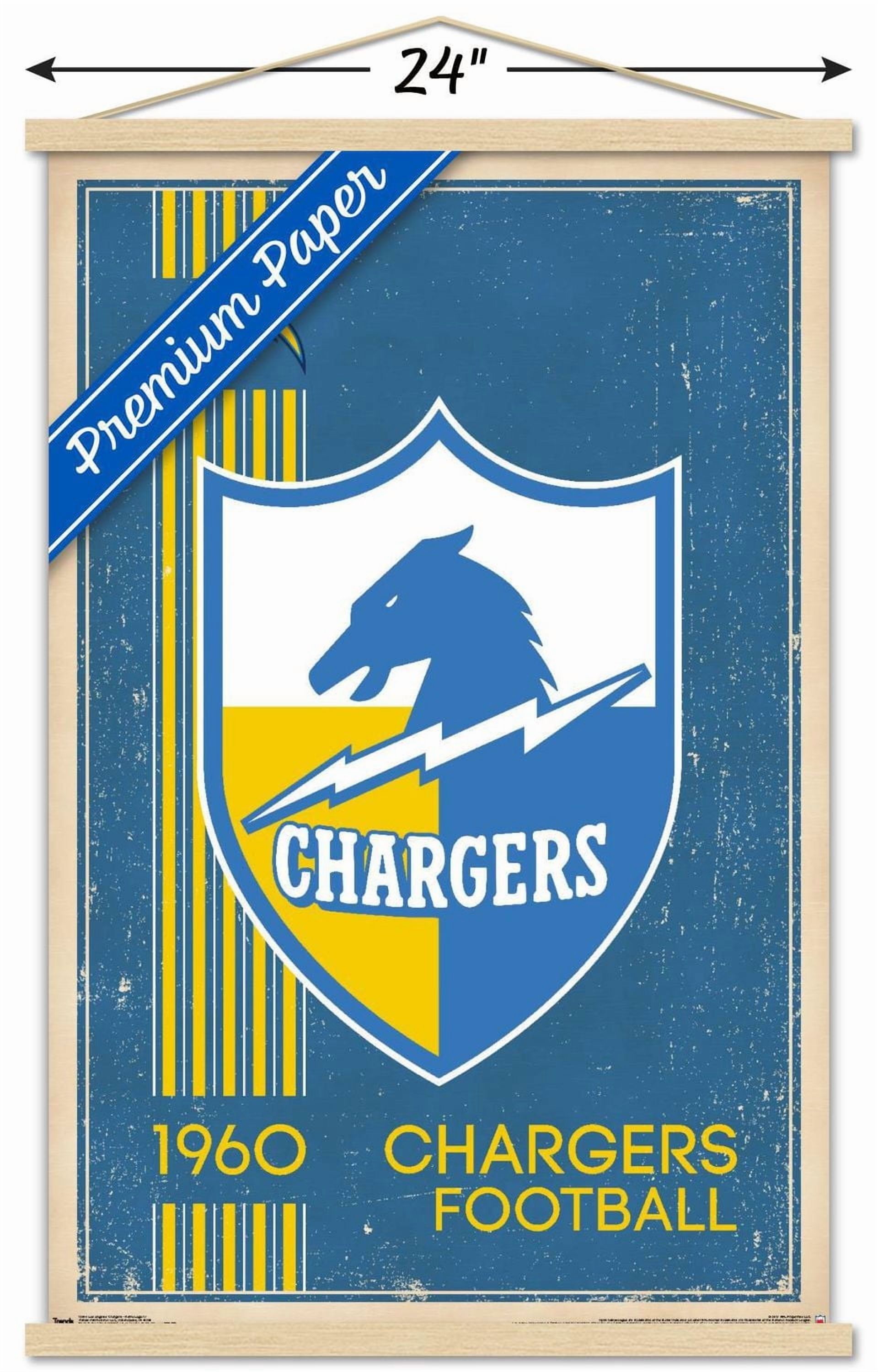 NFL Los Angeles Chargers