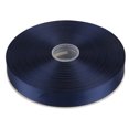 thumbnail image 3 of Joycrosso 1 Inch Navy Solid Satin Ribbon, 100 Yards Double Faced Satin for Gift Wrapping Floral Bouquets Wedding Party Decoration, 3 of 7