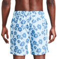 thumbnail image 3 of George Men's Swim Short, 3 of 5