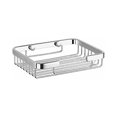 thumbnail image 1 of Nameeks NFA018 NFA Shower Basket, One Size, Chrome, 1 of 3