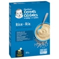 thumbnail image 4 of GERBER Stage 1 Rice Baby Cereal, 4 of 7