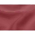thumbnail image 4 of oneOone Tissu en Jersey de Viscose Imprimé à Rayures Horizontales par Yard 60 Inch Wide, 4 of 5