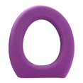 thumbnail image 5 of Birdeem Toilet Seat Riser Commode Toilet Toilet Seat Cushion Soft Toilet Seat Household Toilet Seat Cushion All Year Round Universal Toilet Seat Ring Adhesive Foam High Foam Toilet Seat, 5 of 5