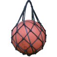 thumbnail image 2 of LJNYFDC Net Bag Basketball Net Wear Resistant Strong Load bearing Multipurpose Storage for Volleyball Football 1 Piece, 2 of 6
