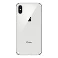thumbnail image 1 of Refurbished Apple iPhone X 256GB Factory Unlocked Smartphone, 1 of 2