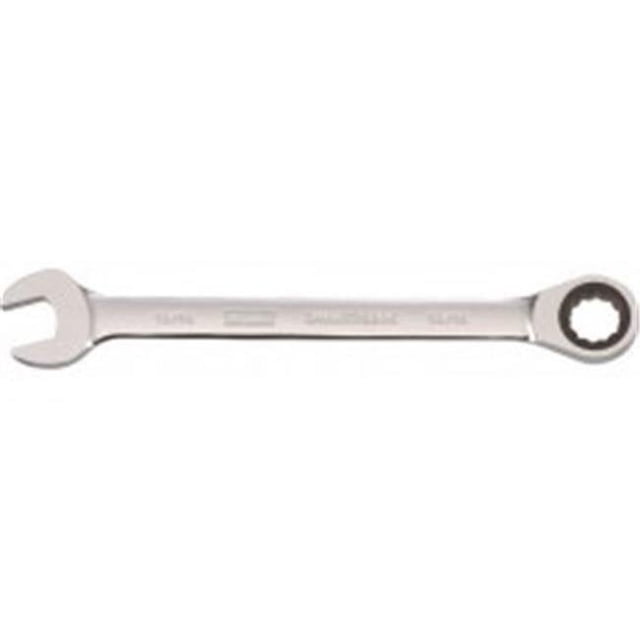 Stanley Tools 7517758 0.81 in. Wrench Ratcheting Combination