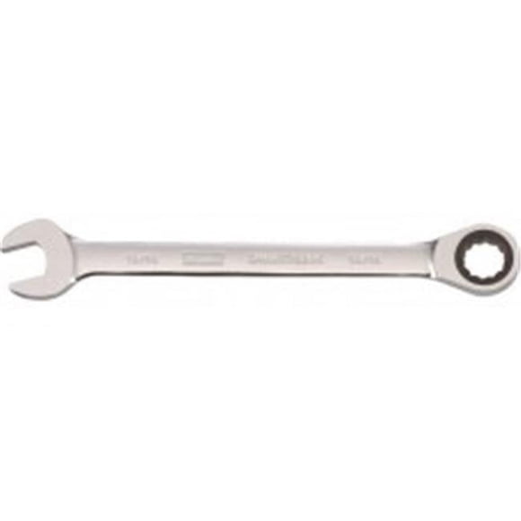 Stanley Tools 7517758 0.81 in. Wrench Ratcheting Combination