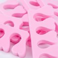 thumbnail image 2 of 50PCS Soft Sponge Finger Toe Separator Divider Spacer EVA Foam Nail Art Pedicure Manicure Tool, 2 of 8