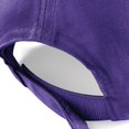 thumbnail image 4 of Beechfield Casquette de Baseball Originale 5 Panneaux (Lot de 2), 4 of 4