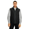 thumbnail image 1 of Ash City - Core 365 Men's Techno Lite Unlined Vest, 1 of 3