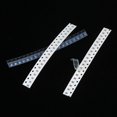 thumbnail image 3 of Labymos 720PCS 0805 SMD Capacitor Assorted Kit 36Values 20pcs 1PF to 10UF Samples Kit Electronic, 3 of 5