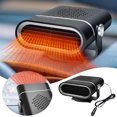 thumbnail image 2 of CEHVOM Vehicle Mounted Heater High-power Portable Winter Car Windshield Demister Clearance, 2 of 8