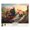 thumbnail image 1 of Ceaco Hogwarts Express 1500-Piece Interlocking Jigsaw Puzzle for Adults Ages 14+, 1 of 6
