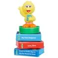 thumbnail image 4 of Little Tikes Story Dream Machine Sesame Street Big Bird & Friends Story Collection – English Speaking Toy, Ages 3+ years, 4 of 4