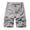 Grey, variant on Pisexur Men's Cargo Shorts Relaxed fit Multi-Pockets Classic Outdoor Short Pants for Men