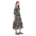 thumbnail image 4 of George Women's Airflow Maxi Dress, 4 of 6