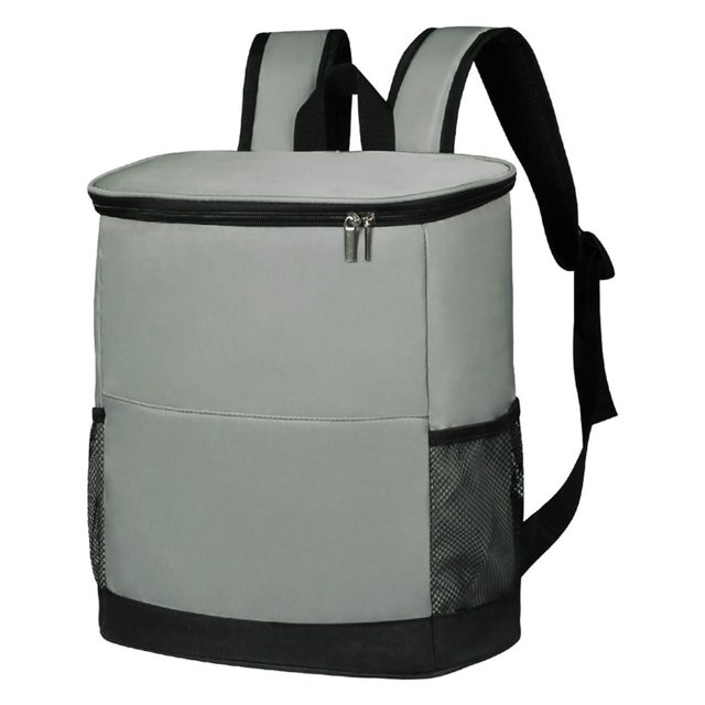 CUITING Sac à Dos Isotherme Sac Réfrigérant Étanche pour Extérieur avec Isolation Supérieure pour Camping Randonnée Pique-Niques