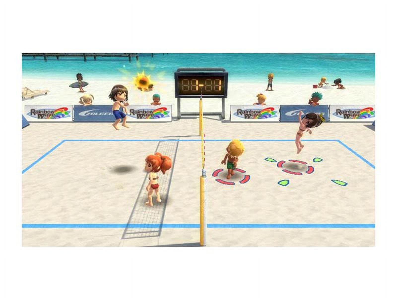 Switch Go Vacation for Nintendo Switch [Digital Download]