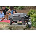 thumbnail image 5 of Char-Broil Barbecue Portable de Table 2go X200 TRU-Infrared Grill à Gaz / 12401734, 5 of 5