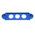 thumbnail image 1 of Attery Hold Down Ensemble, Support de Fixation de Batterie 3 Trous Antirouille Universel pour Autos, 1 of 8