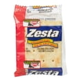 thumbnail image 2 of Keebler Zesta Saltine Crackers, Unsalted Tops, Portion | 2UN/Unit, 500 Units/Case, 2 of 3